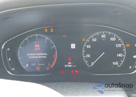 2018 Honda Accord Lx from USA, damaged, VIN 1HGCV1F12JA187811